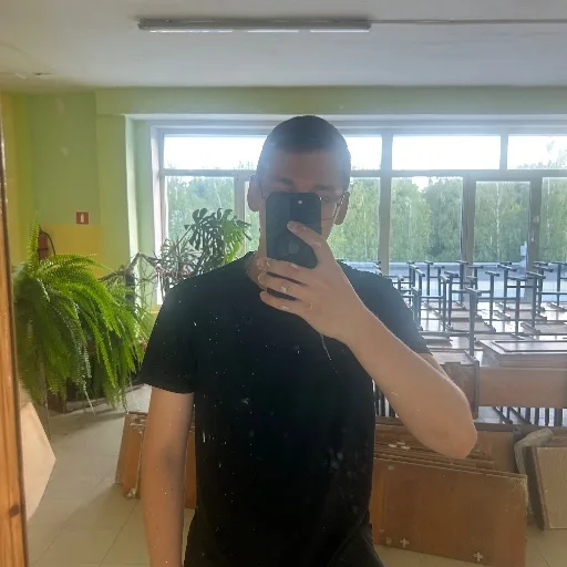 Аватар: Георгий Яковлев