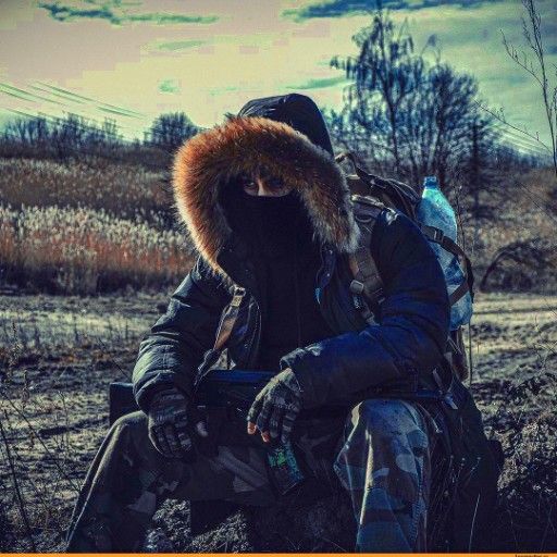 Аватар: Юрий Тихомиров