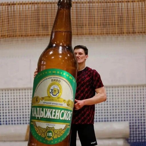Аватар: Егор Кочура