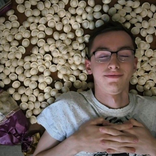 Аватар: Егор Медведь