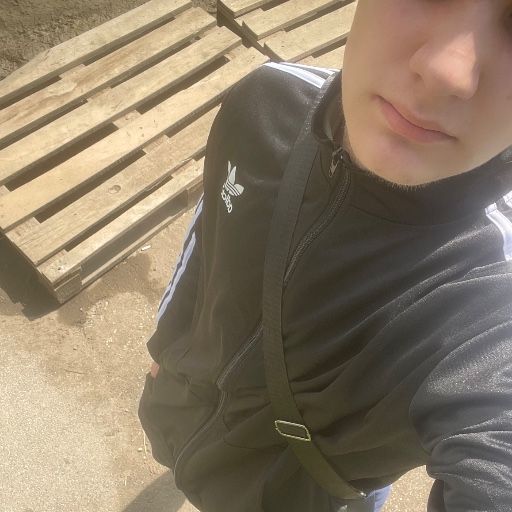 Аватар: Гоша Перминов