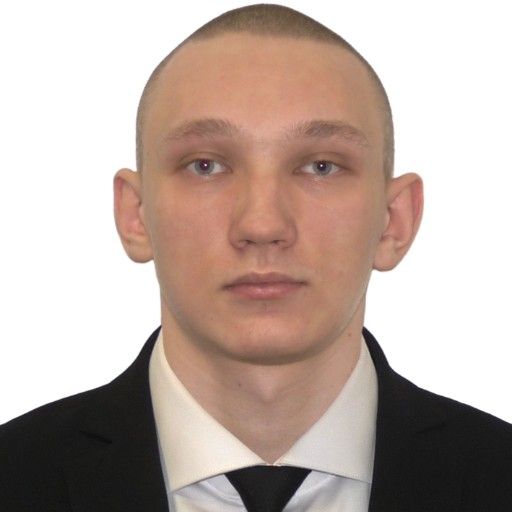 Аватар: Егор Рустамжонович