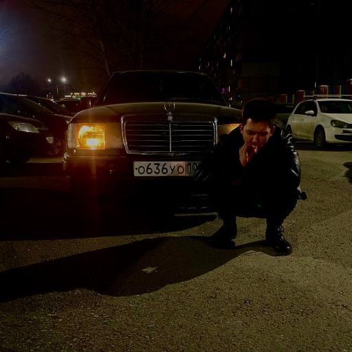 Аватар: Георгий