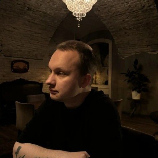 Аватар: Егор