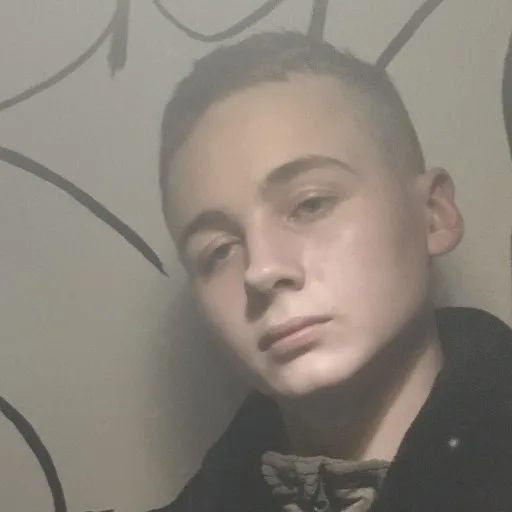 Аватар: Егор Бебехов