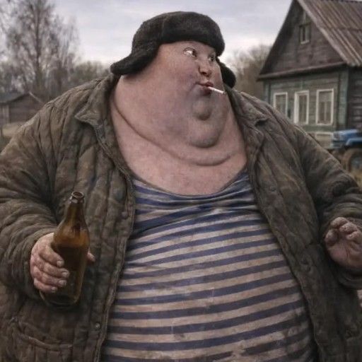 Аватар: Egor