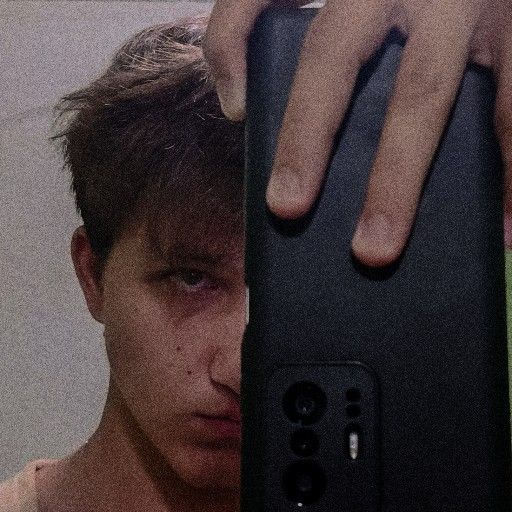 Аватар: Егор