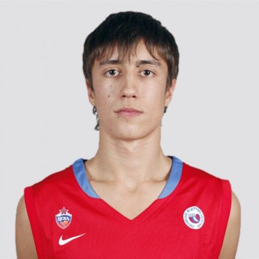 Аватар: Георгий Егоров