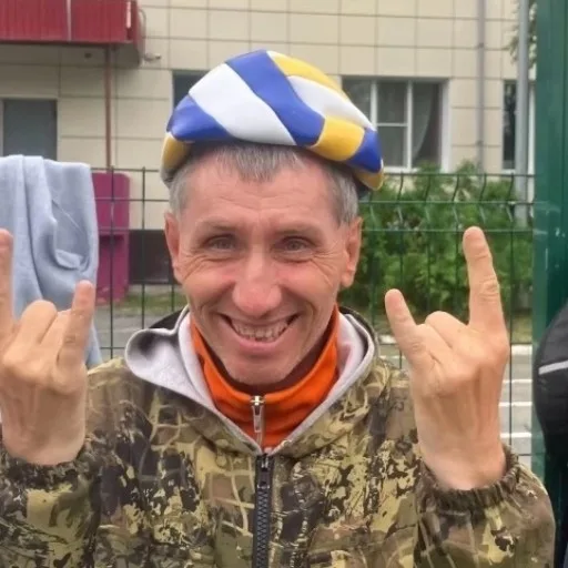 Аватар: Егор Сафонов