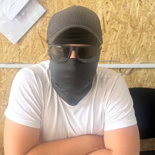 Аватар: Егор Рогозин