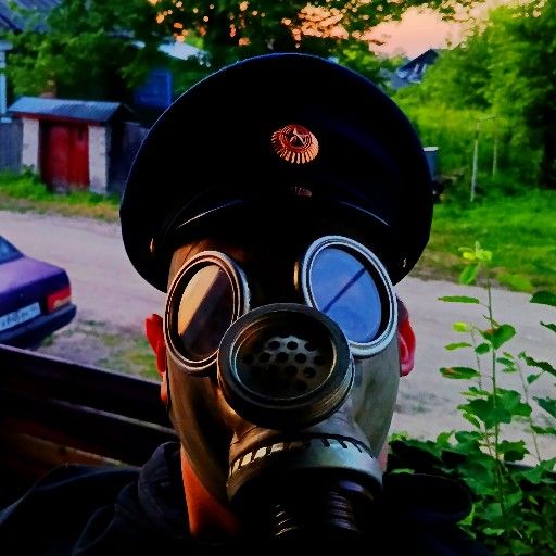 Аватар: Егор Кириллов