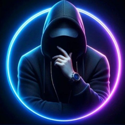 Аватар: Егор Николаевич