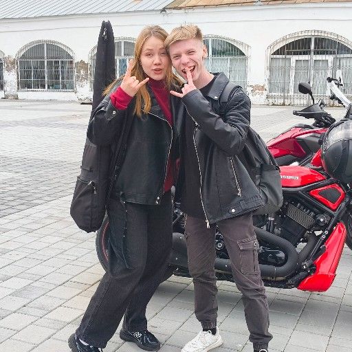 Аватар: Егор Соколов