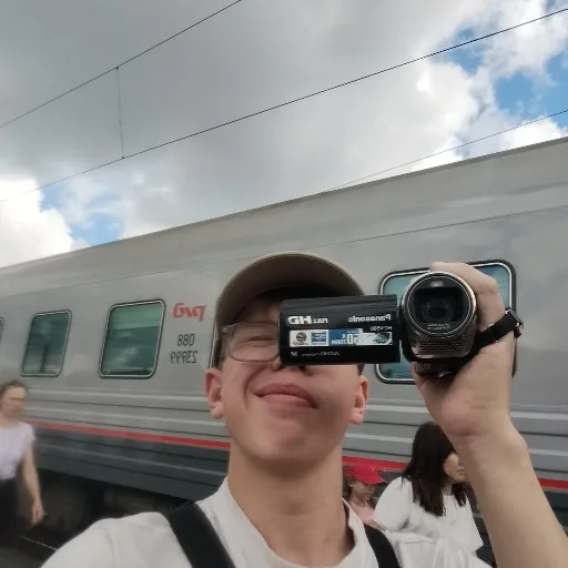 Аватар: Егор Юферов