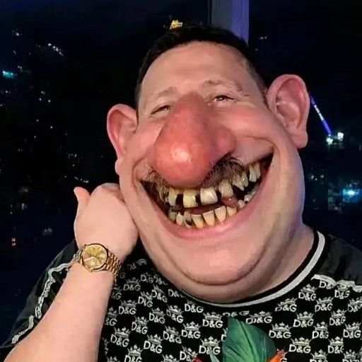 Аватар: Егор Пипидастров