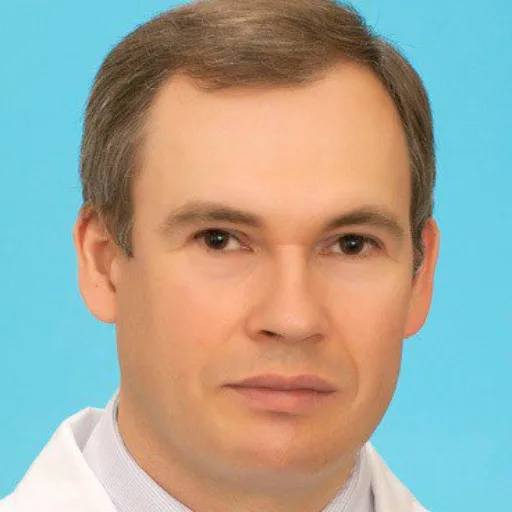 Аватар: Данил Дурбанов Гейев