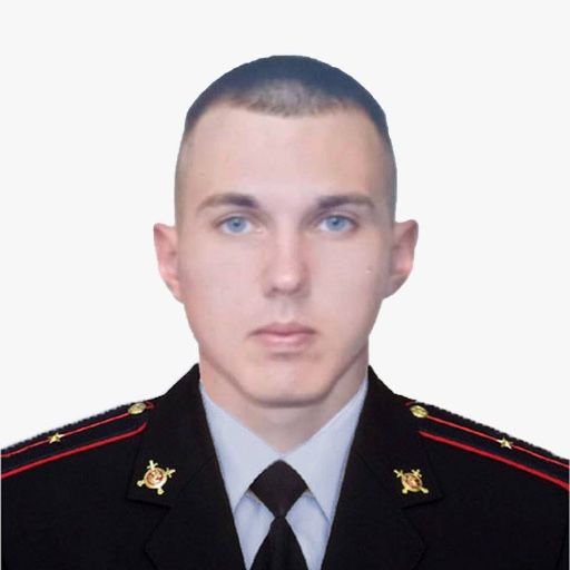 Аватар: Егор