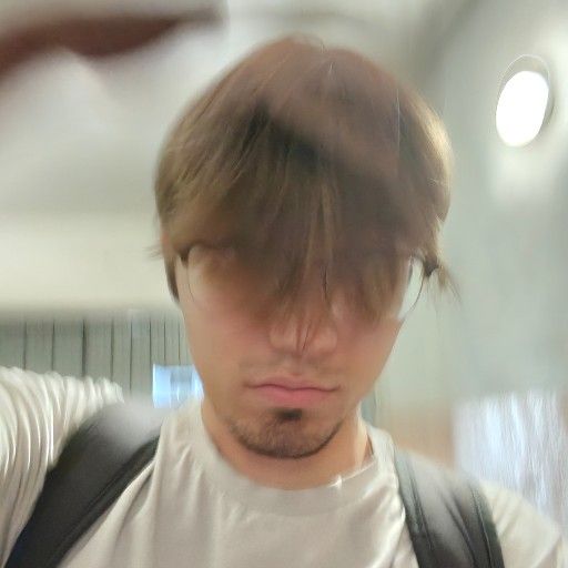 Аватар: Егор Прохоров