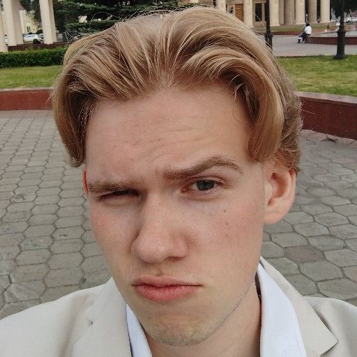 Аватар: Егор Чичанкин