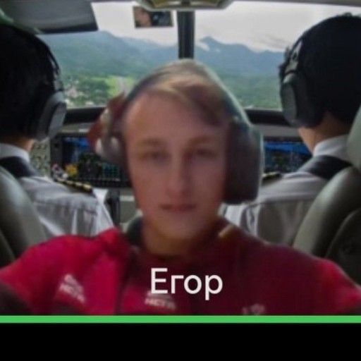 Аватар: Егор to usb-c🙏