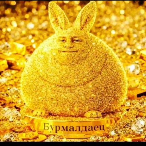 Аватар: Егор Бурмалдаец