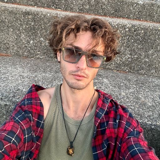 Аватар: Егор Шеин