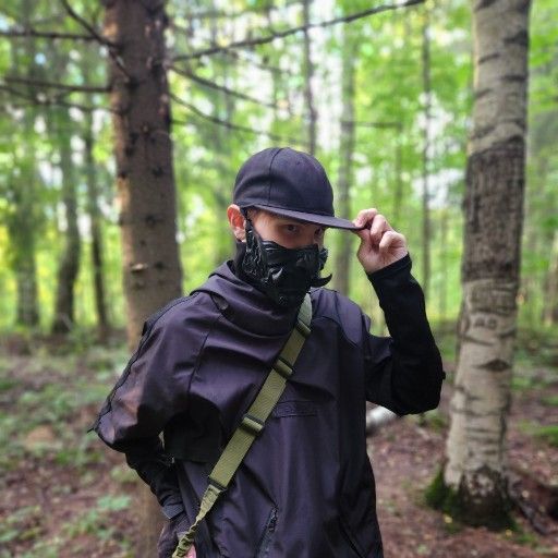 Аватар: Егор Соколов