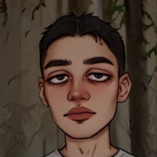 Аватар: Егор Фролов