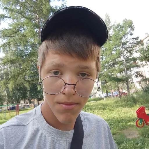 Аватар: Егор Онопричук