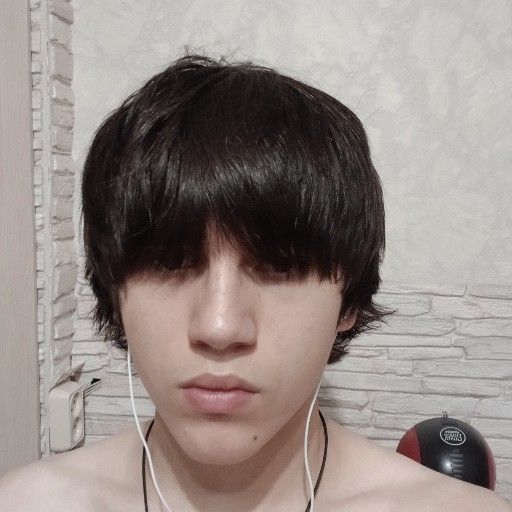 Аватар: Егор Шедловский