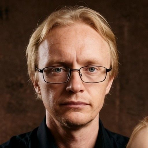 Аватар: GrEgory