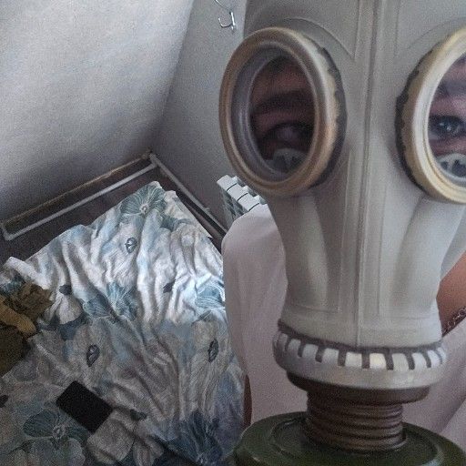 Аватар: Егор