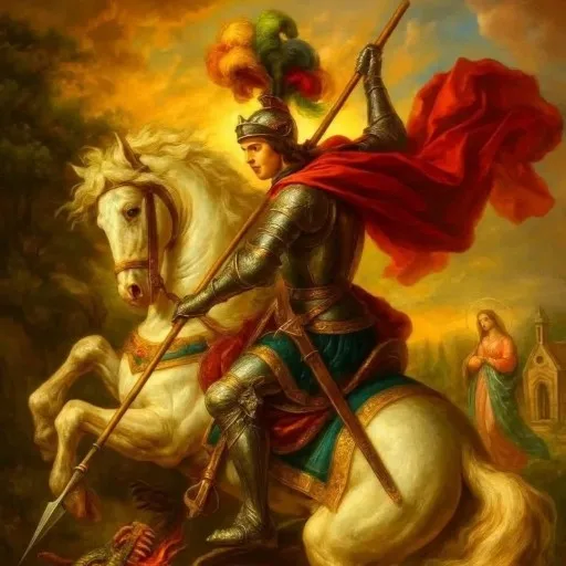 Аватар: Георгий