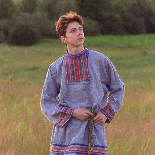 Аватар: Георгий Филонов