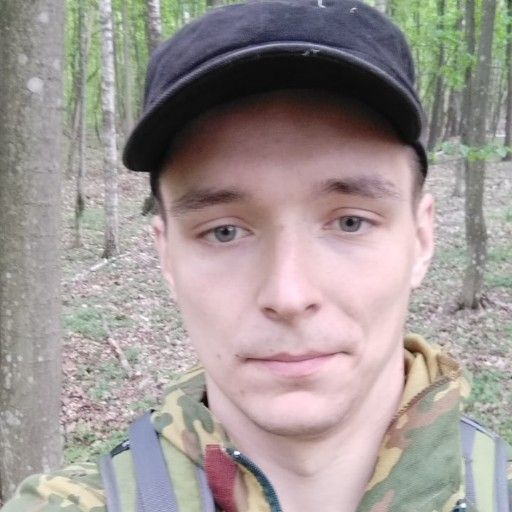 Аватар: Егор Кохтенков