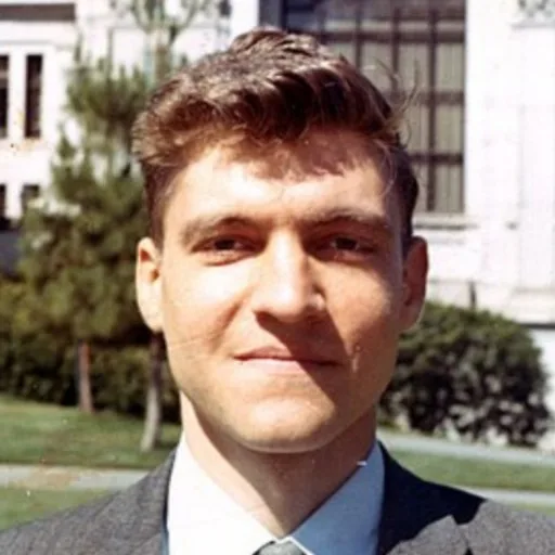 Аватар: Лев Калмыков