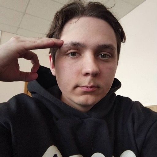 Аватар: Егор