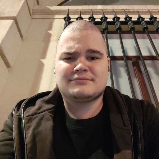 Аватар: Егор Наумов