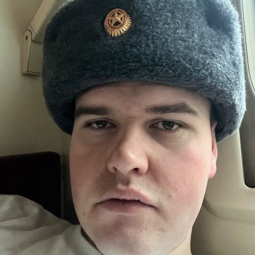 Аватар: Егор Литвинчук