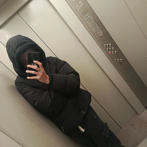 Аватар: Егор Карнаухов