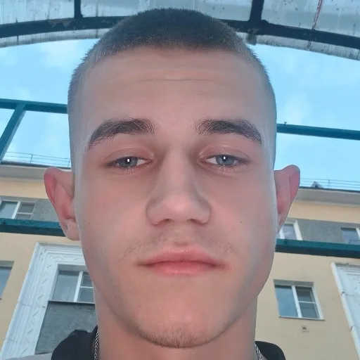 Аватар: Егор