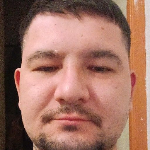 Аватар: Егор Кольцов