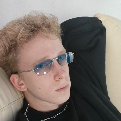 Аватар: Егор Пьяный