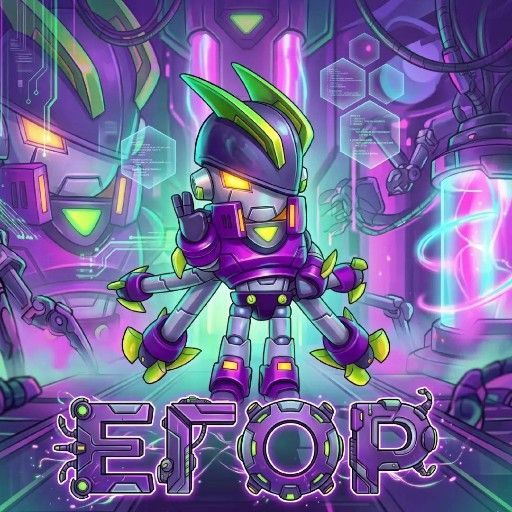 Аватар: Егор Пагром