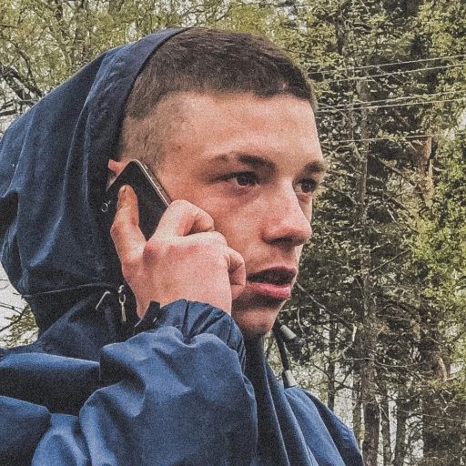 Аватар: Егор Логушков