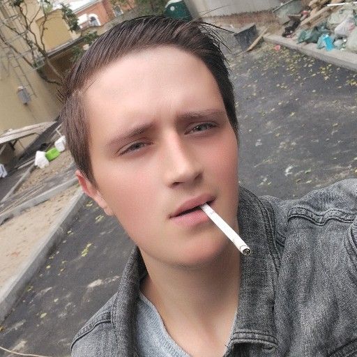 Аватар: Егор Юрьевич