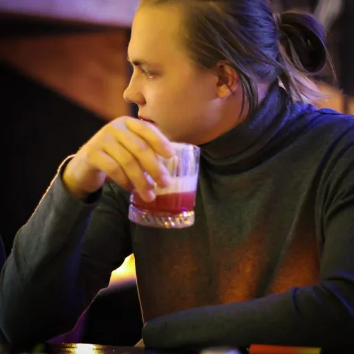 Аватар: Андрей Майер