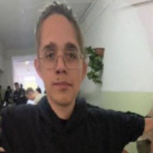 Аватар: Егор Добрынин