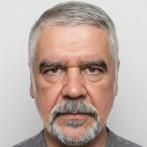 Аватар: Егор Васильевич