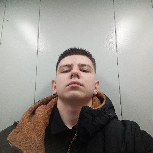 Аватар: Егор Соловьёв